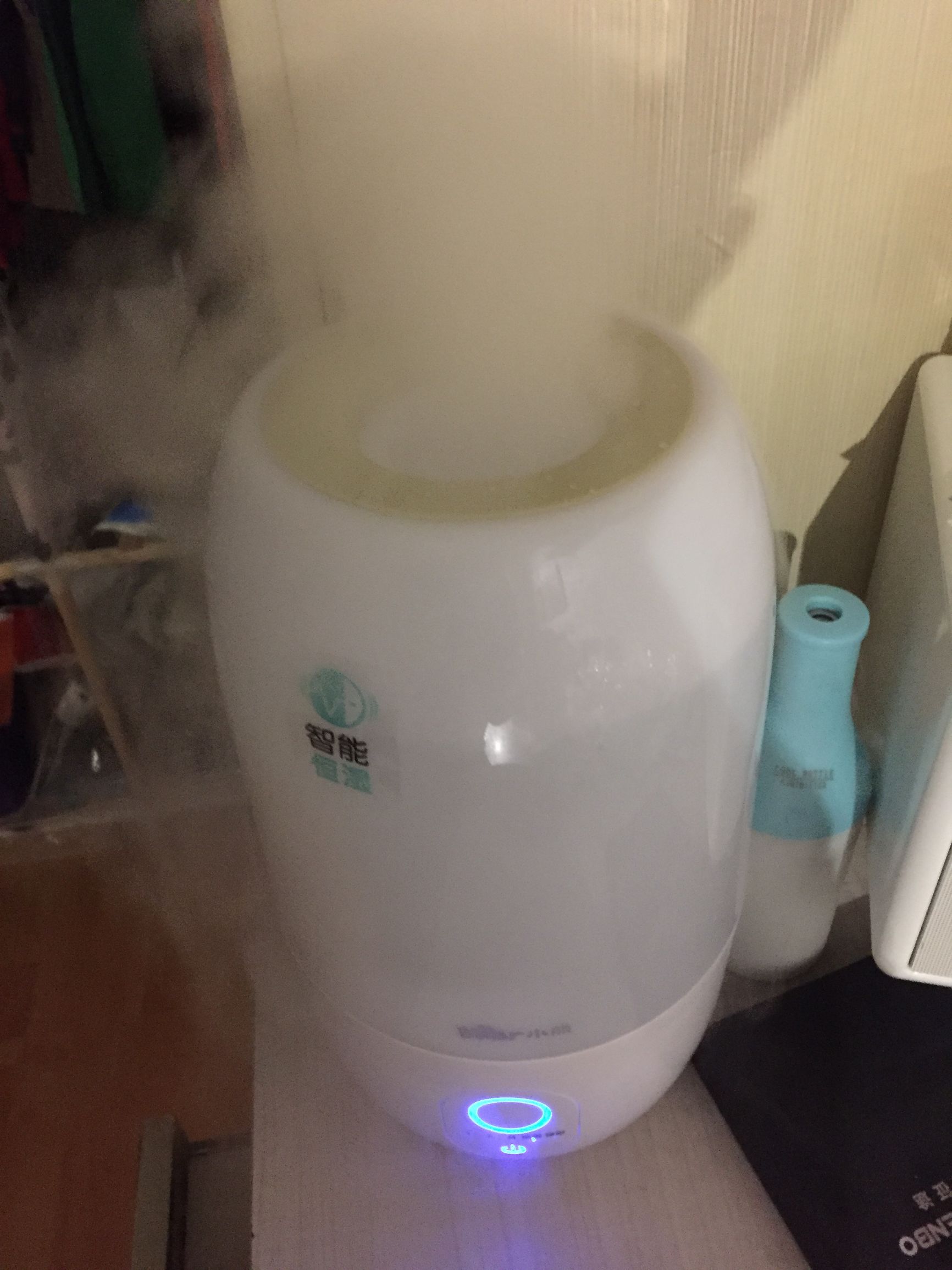 开箱小熊软木板,开箱小熊柏香