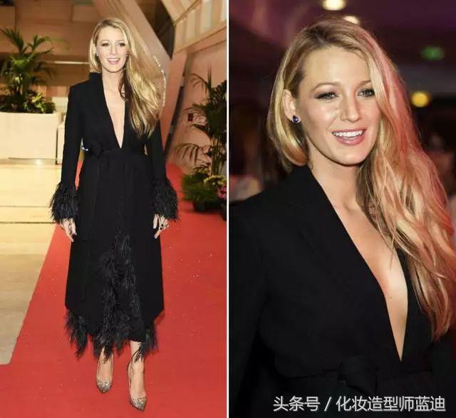 美发推荐女中长,美发经典12款