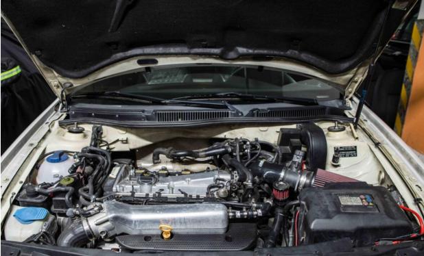 1万5左右的大众宝来,1万块钱买了辆大众宝来