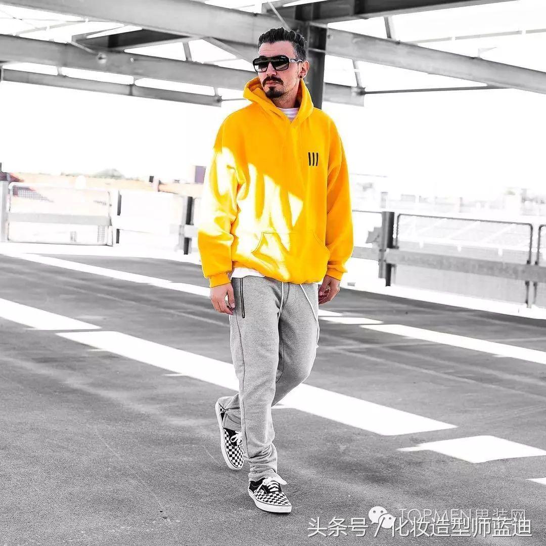 好一点的冬季卫裤,秋冬必备的卫裤