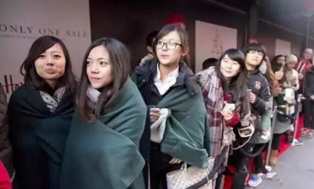 代购什么都卖靠谱吗,代购其实真的很不容易