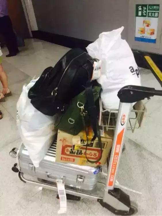 代购是什么玩意,代购你不知道的秘密