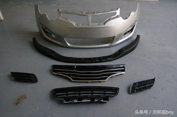 荣威550音响改装,荣威550水温改装