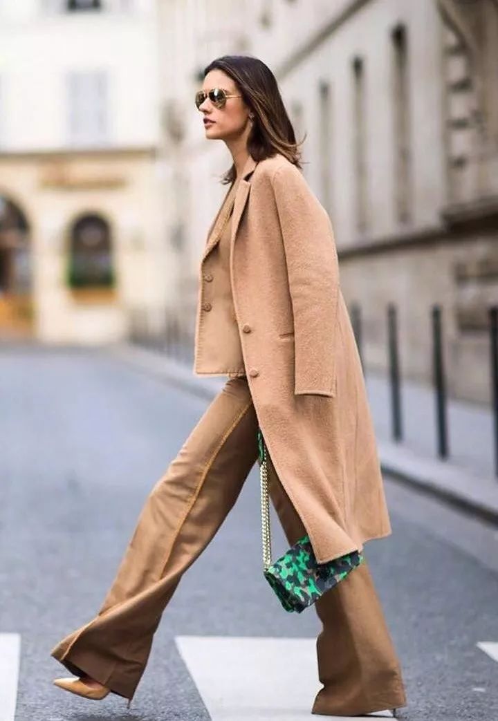 20岁之后，你一定要“投资”的一件大衣