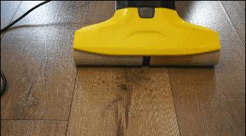 清理地板最快最有效的方法,清洁地板小妙招家用