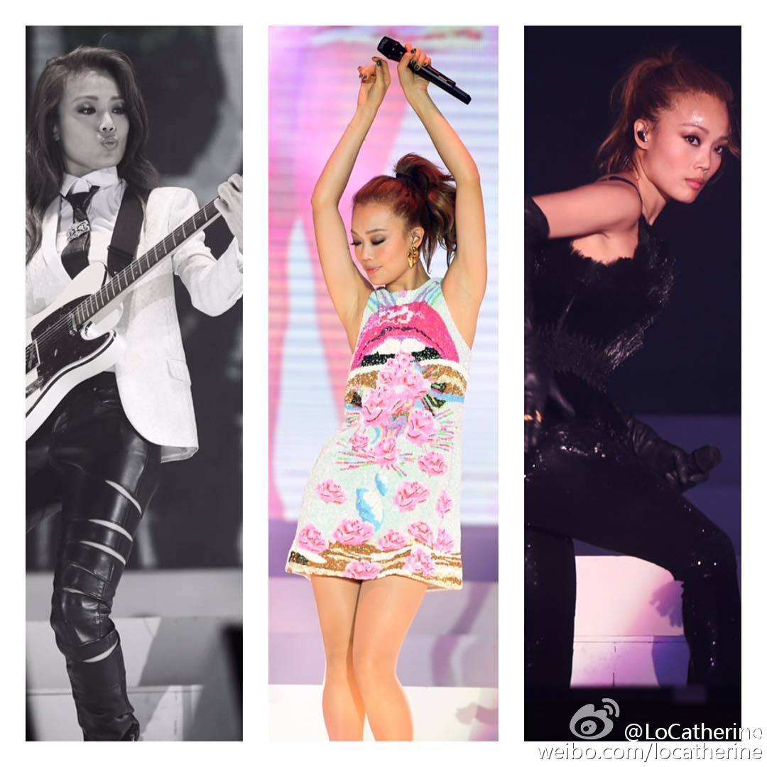 容祖儿为导盲犬服务中心献爱心,英皇老板杨受成一家同在现场