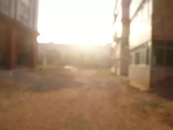 再见了二年级,新建二中报道