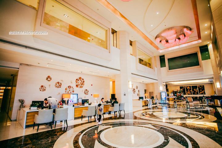 吃蟹游玩攻略,一场关于上海的旅行