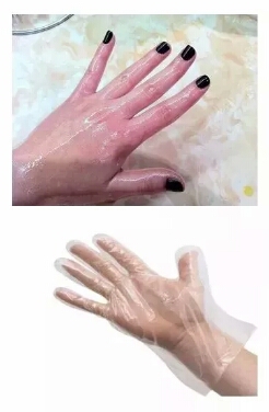 这些小东西比护手霜还好用！女神们快点看过来~