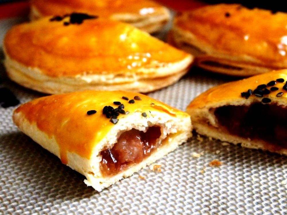 比较有特色的街边小吃,这些街头小吃背后的巨大秘密