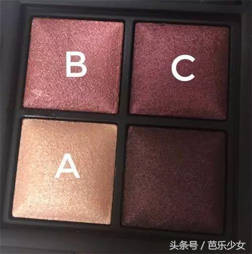 ins超火fentybeauty独角兽眼影,推荐一款今年超火的眼影盘