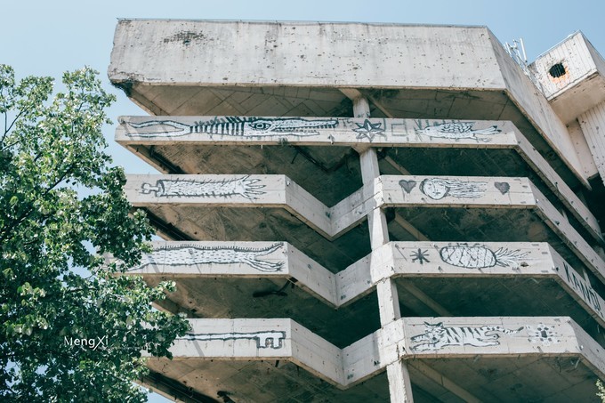 波黑有哪些国家,波黑有多美