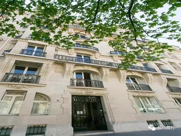 巴黎12家宫殿酒店,巴黎第九区酒店