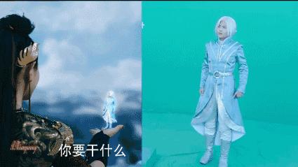 马天宇樱空释为了保护哥哥去打架,马天宇饰演的樱空释是什么电视剧