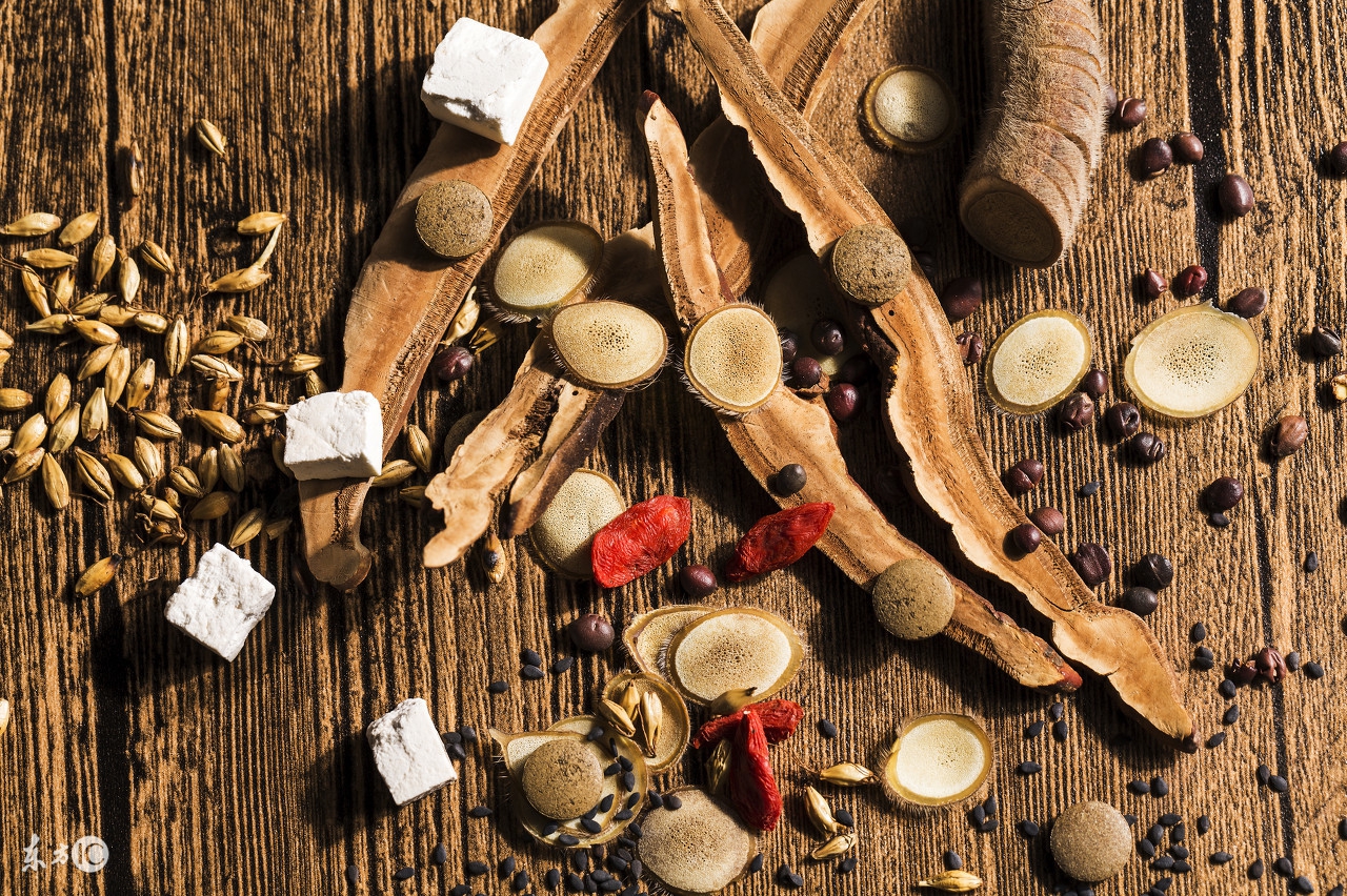 中药茯苓功效作用,中药茯苓有什么功效和作用