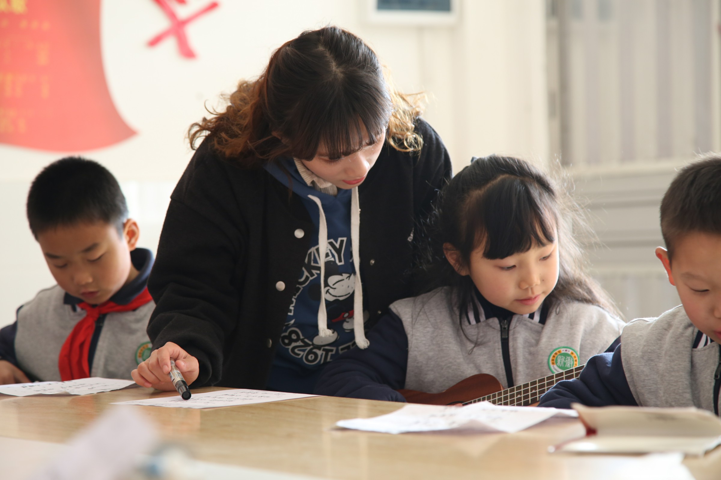 高新校区家长会,西安高新区小学家长会
