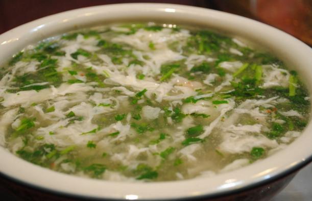 让人垂涎三尺的美食视频,临清老味汤