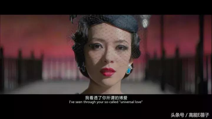 巩俐章子怡都属于什么脸型,巩俐和章子怡素颜谁更漂亮