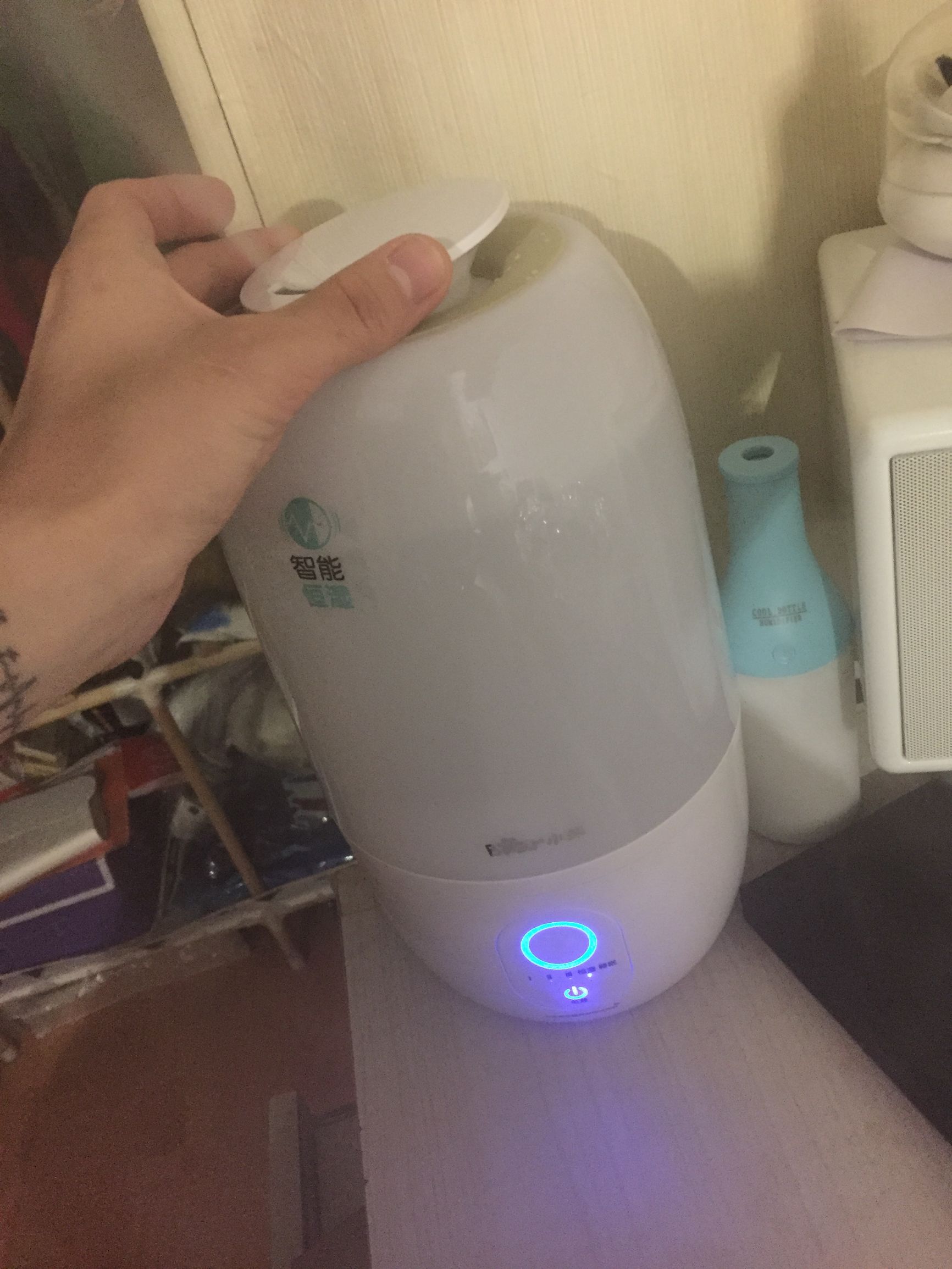 开箱小熊软木板,开箱小熊柏香