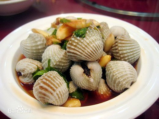 蚶子什么时候挖最肥,海里的蚶什么时候最肥美