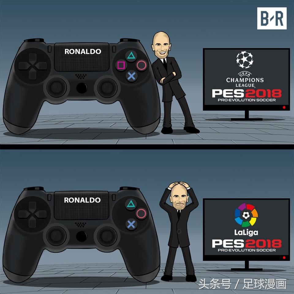 足球漫画意大利,足球漫画皇马