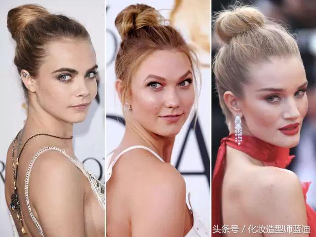 适合男人学的美发,美发独特款式