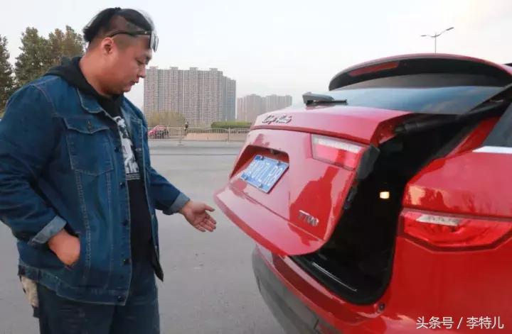 众泰t700真的不值得购买吗,众泰t700真的不好吗