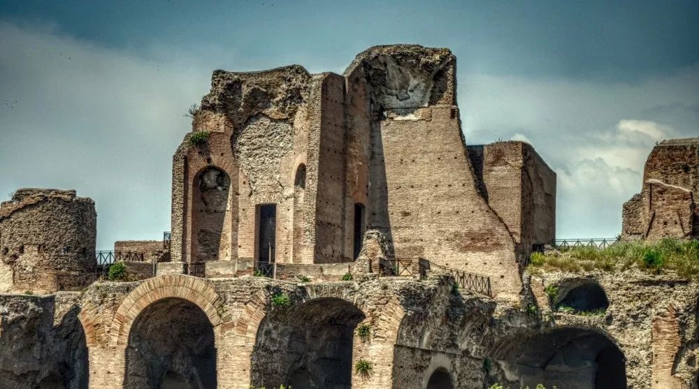 梅斯:托斯卡纳的郊野,有美妙时光