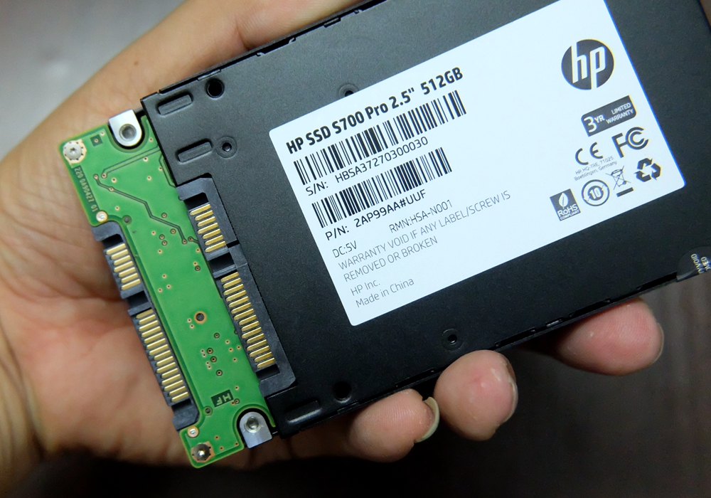 老笔记本换固态硬盘教程视频,换固态硬盘教程台式