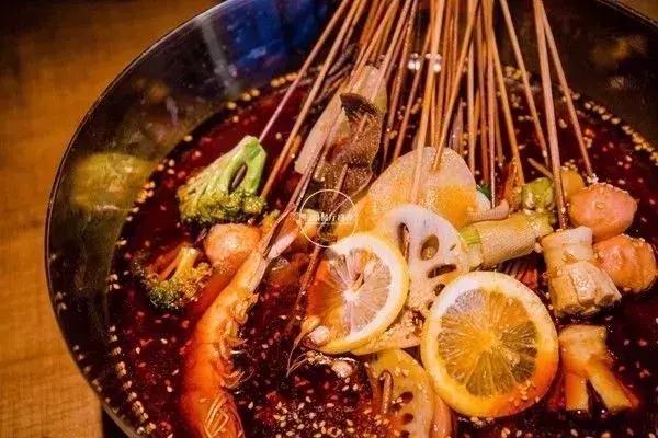 银川20人左右火锅,银川9家火锅店