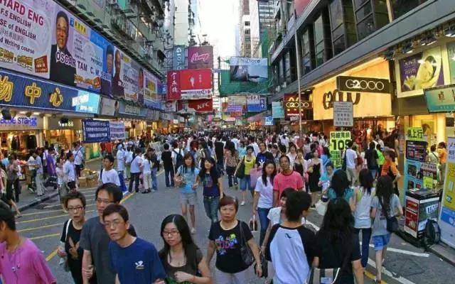 香港打卡小岛,香港小众打卡圣地