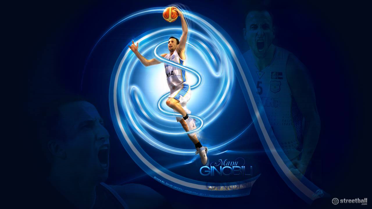 马努吉诺比利动态壁纸,巅峰吉诺比利壁纸