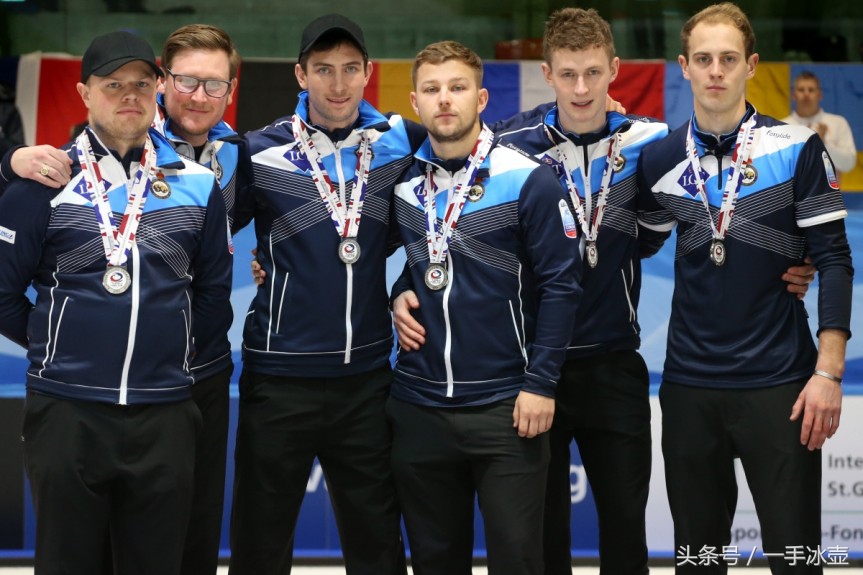 世界冰壶锦标赛最新赛果,2018冰壶欧洲锦标赛