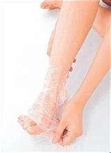 脚跟裂开用什么东西最有效,夏季治疗脚跟裂绝招