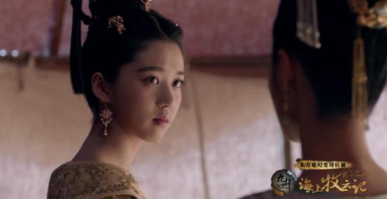 砸钱3亿、戏骨出演，8.5分《海上牧云记》为什么不被看好？