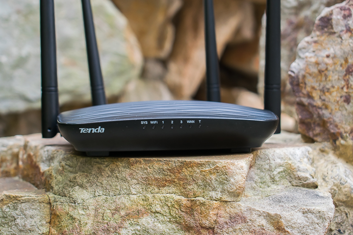 百元路由器对比评测,腾达最好用且便宜的路由器