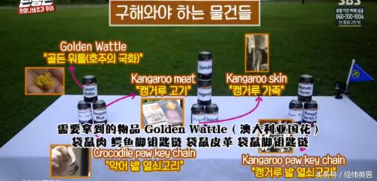 runningman2018选餐和颜值排名,runningman推荐最好吃的店