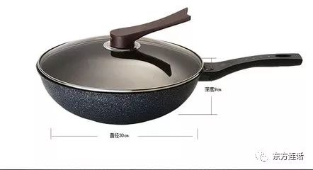 麦饭石炒锅的危害,麦饭石炒锅优点和缺点