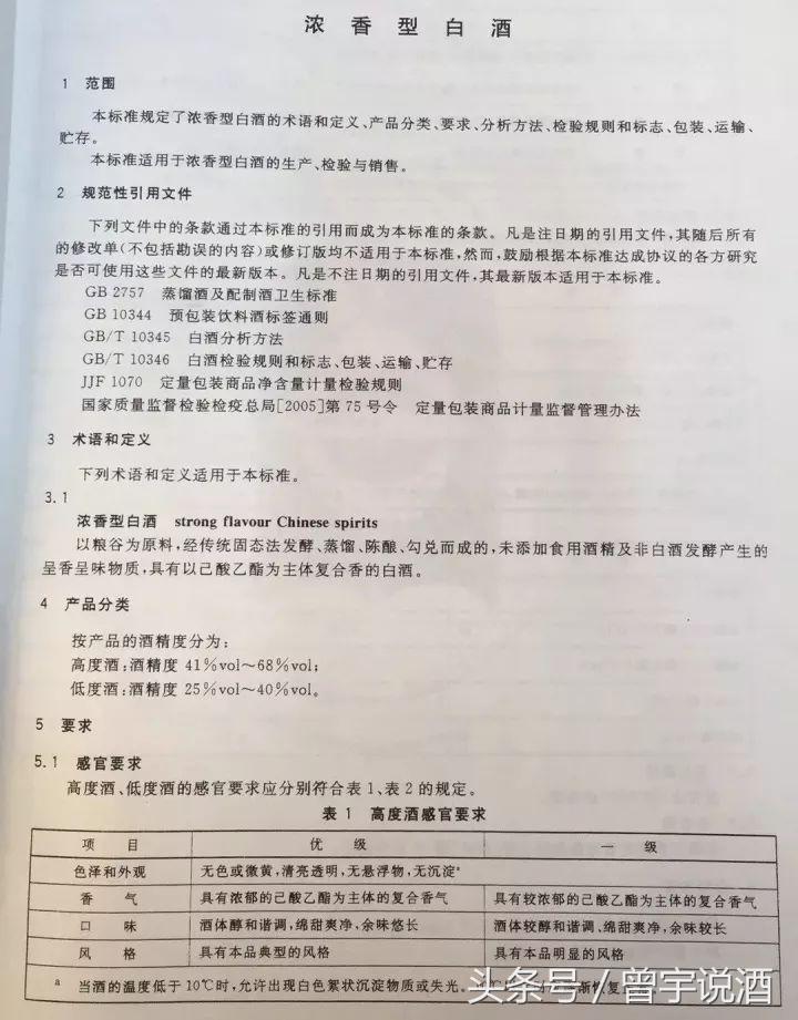 看了这么多发黄的酒，我决定告诉你事实真相