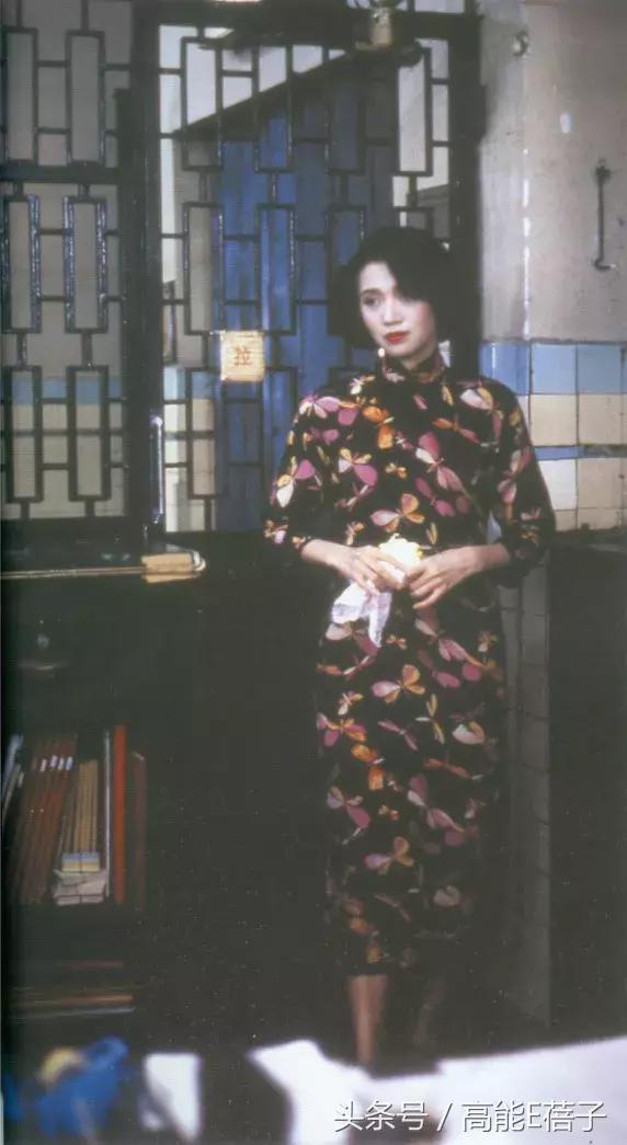 巩俐章子怡都属于什么脸型,巩俐和章子怡素颜谁更漂亮