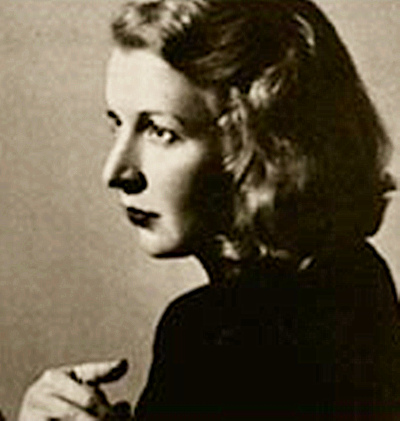 全世界最难征服的女人：海明威曾为她吃醋，81岁高龄仍走上战场