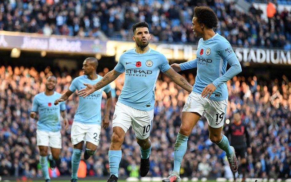 曼城四夺英超,曼城全力抢哈兰德