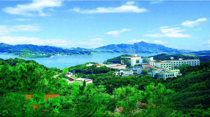 北京市密云区，置县两千余年，北京市的大水缸、休闲好去处