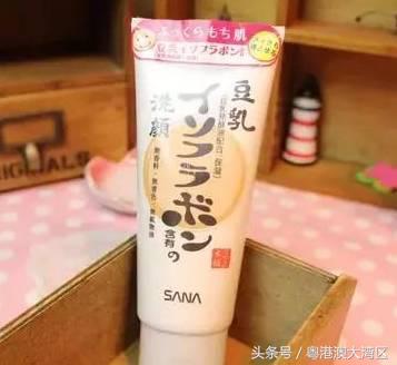 去香港必买的平价护肤品,去香港必买的十大护肤品