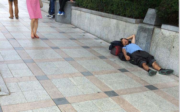 韩国首尔富人区街景视频完整版,韩国首尔街景视频