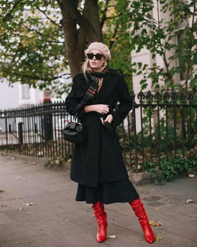 最近很火的五种包包,今年最流行的大牌包包新款