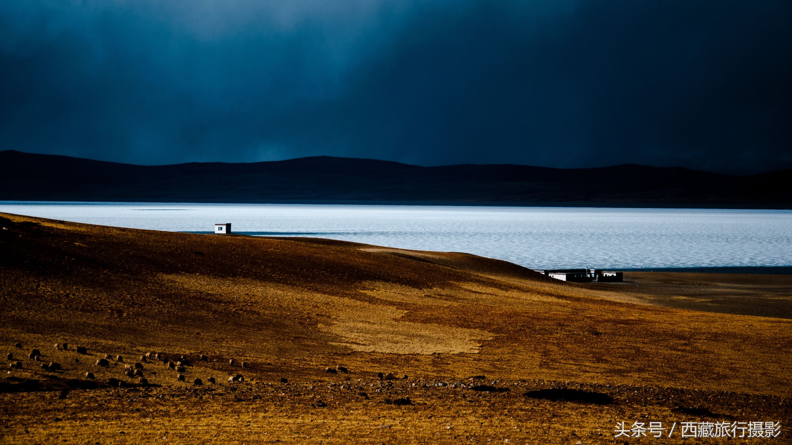 藏西阿里自驾,阿里之旅西藏秘境