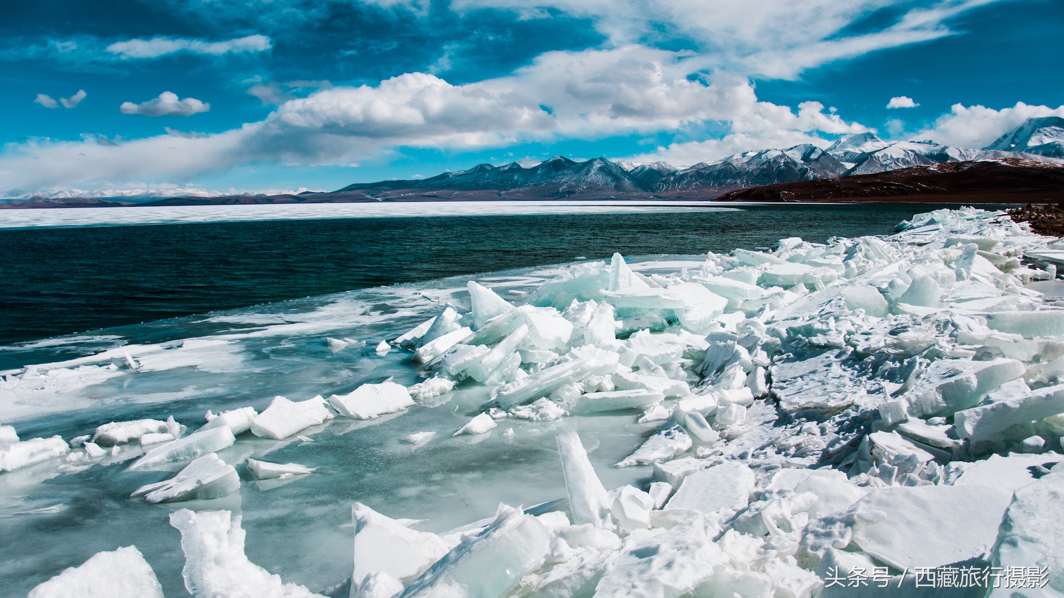藏西阿里自驾,阿里之旅西藏秘境