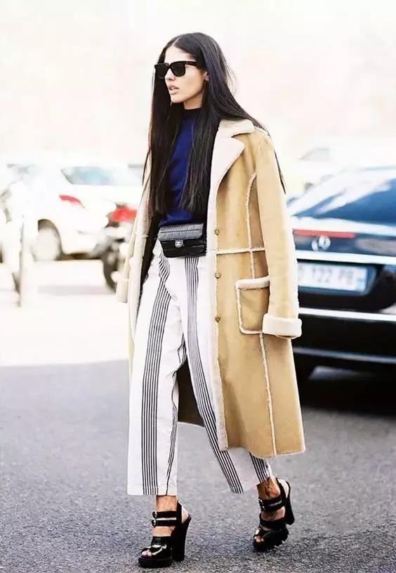 让人暖和的衣服,让人会想抱抱的棉服