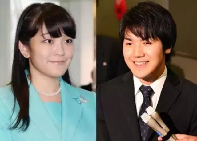 日本真子公主结婚脱离皇籍成平民,日本真子公主结婚
